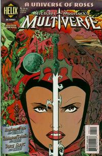 Cover Thumbnail for Michael Moorcock's Multiverse (DC, 1997 series) #4
