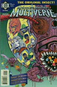 Cover Thumbnail for Michael Moorcock's Multiverse (DC, 1997 series) #9