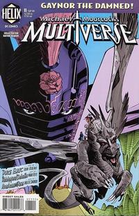Cover Thumbnail for Michael Moorcock's Multiverse (DC, 1997 series) #11