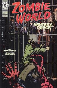 Cover Thumbnail for ZombieWorld: Winter's Dregs (Dark Horse, 1998 series) #3