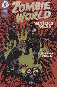 Cover Thumbnail for ZombieWorld: Winter's Dregs (Dark Horse, 1998 series) #4