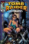 Cover for Tomb Raider: Origins (Image, 2000 series) #1 [Finch Cover]