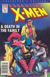 Cover for Essential X-Men (Panini UK, 1995 series) #2