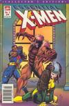 Cover for Essential X-Men (Panini UK, 1995 series) #3