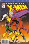 Cover for Essential X-Men (Panini UK, 1995 series) #6