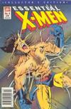 Cover for Essential X-Men (Panini UK, 1995 series) #8