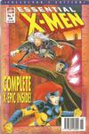 Cover for Essential X-Men (Panini UK, 1995 series) #9