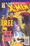 Cover for Essential X-Men (Panini UK, 1995 series) #10