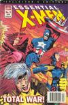 Cover for Essential X-Men (Panini UK, 1995 series) #11