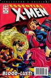 Cover for Essential X-Men (Panini UK, 1995 series) #12