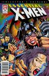 Cover for Essential X-Men (Panini UK, 1995 series) #14
