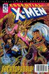 Cover for Essential X-Men (Panini UK, 1995 series) #15