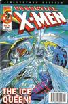 Cover for Essential X-Men (Panini UK, 1995 series) #16