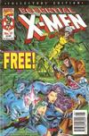 Cover for Essential X-Men (Panini UK, 1995 series) #17