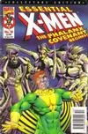 Cover for Essential X-Men (Panini UK, 1995 series) #18
