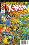 Cover for Essential X-Men (Panini UK, 1995 series) #19