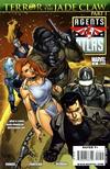 Cover Thumbnail for Agents of Atlas (2009 series) #9