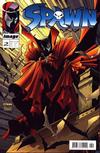 Cover for Spawn (Infinity Verlag, 1997 series) #2