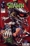 Cover for Spawn (Infinity Verlag, 1997 series) #7