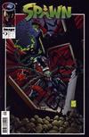Cover for Spawn (Infinity Verlag, 1997 series) #9