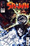 Cover for Spawn (Infinity Verlag, 1997 series) #10
