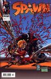 Cover for Spawn (Infinity Verlag, 1997 series) #14