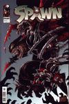 Cover for Spawn (Infinity Verlag, 1997 series) #19