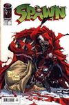 Cover for Spawn (Infinity Verlag, 1997 series) #20