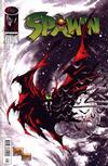 Cover for Spawn (Infinity Verlag, 1997 series) #21