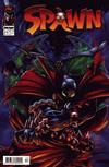 Cover for Spawn (Infinity Verlag, 1997 series) #24