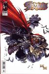 Cover for Spawn (Infinity Verlag, 1997 series) #29