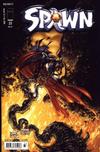 Cover for Spawn (Infinity Verlag, 1997 series) #33