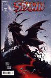 Cover for Spawn (Infinity Verlag, 1997 series) #34
