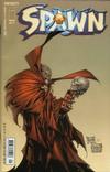Cover for Spawn (Infinity Verlag, 1997 series) #41