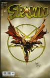 Cover for Spawn (Infinity Verlag, 1997 series) #42