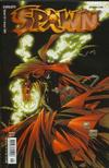 Cover for Spawn (Infinity Verlag, 1997 series) #45