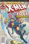 Cover for Essential X-Men (Panini UK, 1995 series) #22