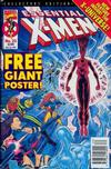 Cover for Essential X-Men (Panini UK, 1995 series) #23