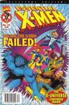 Cover for Essential X-Men (Panini UK, 1995 series) #24