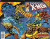 Cover for Essential X-Men (Panini UK, 1995 series) #25