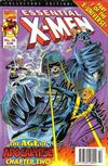 Cover for Essential X-Men (Panini UK, 1995 series) #26