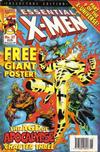 Cover for Essential X-Men (Panini UK, 1995 series) #27