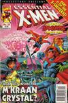 Cover for Essential X-Men (Panini UK, 1995 series) #28