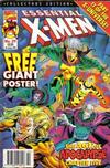 Cover for Essential X-Men (Panini UK, 1995 series) #29