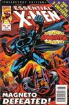 Cover for Essential X-Men (Panini UK, 1995 series) #30