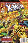 Cover for Essential X-Men (Panini UK, 1995 series) #31