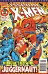 Cover for Essential X-Men (Panini UK, 1995 series) #33