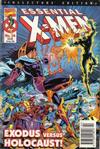 Cover for Essential X-Men (Panini UK, 1995 series) #34