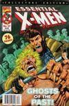Cover for Essential X-Men (Panini UK, 1995 series) #37