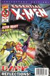 Cover for Essential X-Men (Panini UK, 1995 series) #39